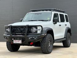 2025 GWM Tank 300 Ultra