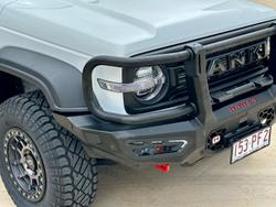 2025 GWM Tank 300 Ultra