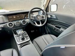 2025 GWM Tank 300 Ultra