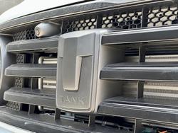 2025 GWM Tank 300 Ultra