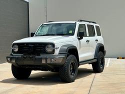 2025 GWM Tank 300 Ultra