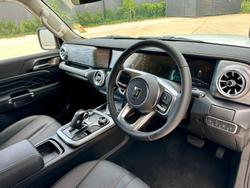 2025 GWM Tank 300 Ultra