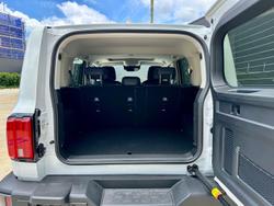 2025 GWM Tank 300 Ultra