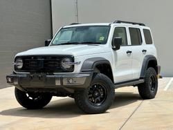 2025 GWM Tank 300 Ultra