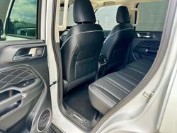 2025 GWM Tank 300 Ultra