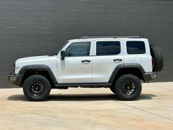 2025 GWM Tank 300 Ultra