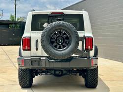 2025 GWM Tank 300 Ultra