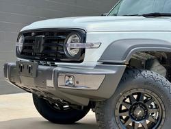 2025 GWM Tank 300 Ultra