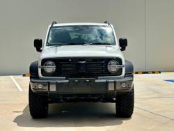 2025 GWM Tank 300 Ultra