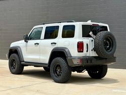 2025 GWM Tank 300 Ultra