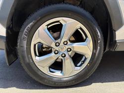 2021 Toyota RAV4 GXL