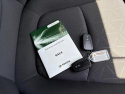 2021 Toyota RAV4 GXL