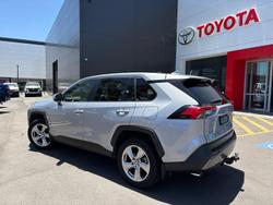 2021 Toyota RAV4 GXL