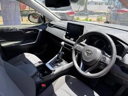 2021 Toyota RAV4 GXL