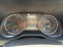 2021 Toyota RAV4 GXL