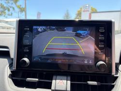 2021 Toyota RAV4 GXL