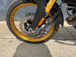 2024 BMW Motorrad F 850 GS ADVENTURE RALLYE BRONZE