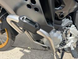 2024 BMW Motorrad F 850 GS ADVENTURE RALLYE BRONZE