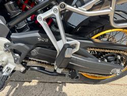 2024 BMW Motorrad F 850 GS ADVENTURE RALLYE BRONZE