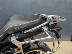 2024 BMW Motorrad F 850 GS ADVENTURE RALLYE BRONZE