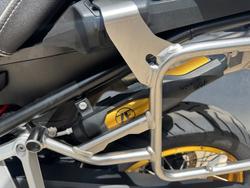 2024 BMW Motorrad F 850 GS ADVENTURE RALLYE BRONZE