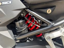 2024 BMW Motorrad F 850 GS ADVENTURE RALLYE BRONZE