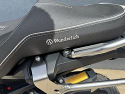 2024 BMW Motorrad F 850 GS ADVENTURE RALLYE BRONZE