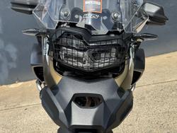 2024 BMW Motorrad F 850 GS ADVENTURE RALLYE BRONZE