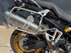 2024 BMW Motorrad F 850 GS ADVENTURE RALLYE BRONZE