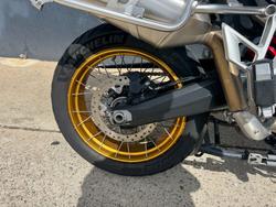 2024 BMW Motorrad F 850 GS ADVENTURE RALLYE BRONZE