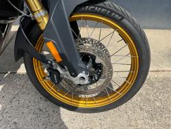 2024 BMW Motorrad F 850 GS ADVENTURE RALLYE BRONZE