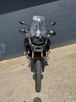 2024 BMW Motorrad F 850 GS ADVENTURE RALLYE BRONZE