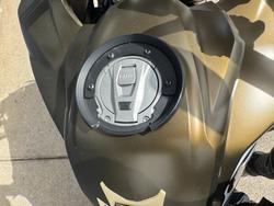 2024 BMW Motorrad F 850 GS ADVENTURE RALLYE BRONZE