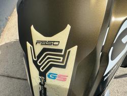 2024 BMW Motorrad F 850 GS ADVENTURE RALLYE BRONZE