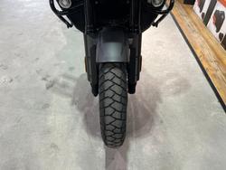 2025 Harley-davidson RA1250S PAN AMERICA SPECIAL Vivid Black