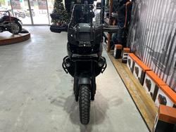 2025 Harley-davidson RA1250S PAN AMERICA SPECIAL Vivid Black