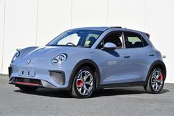 2025 GWM Ora GT