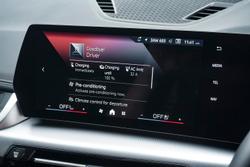 2024 BMW iX1 xDrive30 M Sport