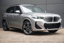 2024 BMW iX1 xDrive30 M Sport