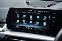 2024 BMW iX1 xDrive30 M Sport