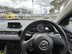 2015 MAZDA 2 NEO