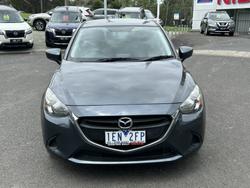 2015 MAZDA 2 NEO