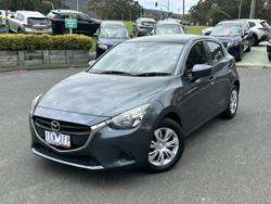 2015 MAZDA 2 NEO