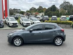 2015 MAZDA 2 NEO