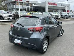 2015 MAZDA 2 NEO
