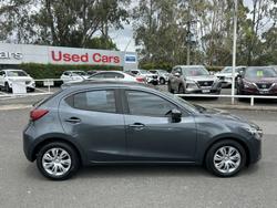 2015 MAZDA 2 NEO