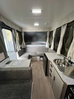 2025 JAYCO SWAN OB.CP-MY25