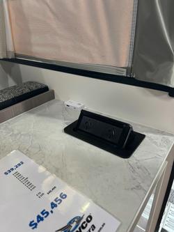 2025 JAYCO SWAN OB.CP-MY25