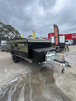 2025 JAYCO SWAN OB.CP-MY25