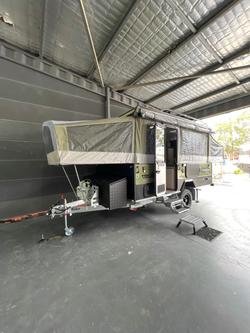 2025 JAYCO SWAN OB.CP-MY25